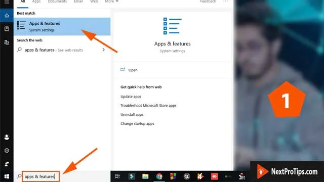 How to enable windows 10 dark mode file explorer 2024 – turn on/off dark theme - Disable Customization apps step 1 Disable Customization apps step 1