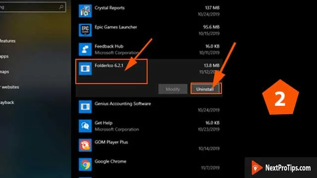 How to enable windows 10 dark mode file explorer 2024 – turn on/off dark theme - Disable Customization apps step 2 Disable Customization apps step 2