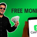 how to get free money on cash app instantly