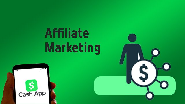 affiliate marketing to get free money online