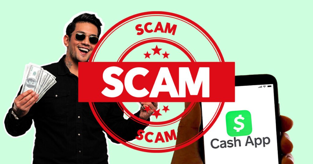 avoid scam cash app make money online free