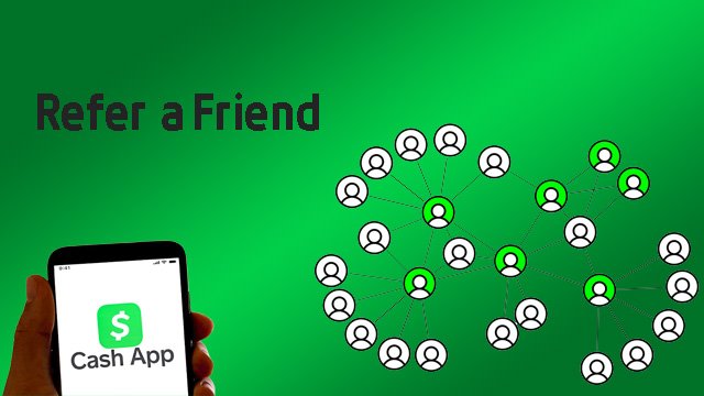 refer a friend to make money on cash app instantly