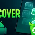 Recover Permanently Deleted Photos on Android